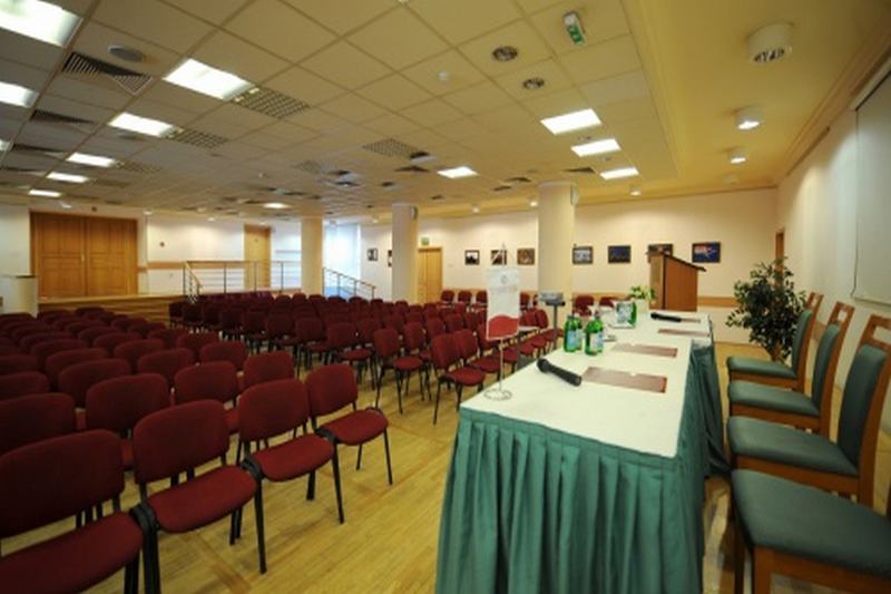Hotel Hunguest Platanus 3*