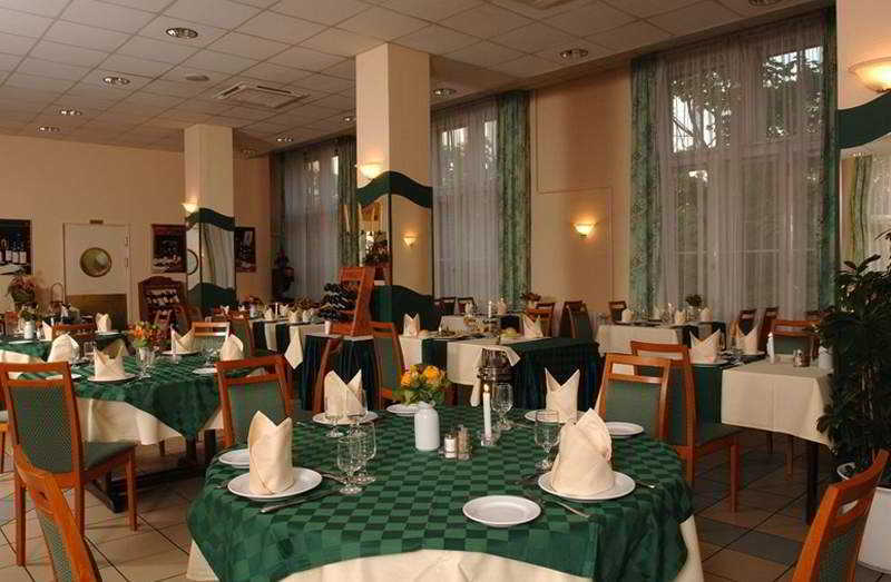 Hotel Hunguest Platanus Budapest