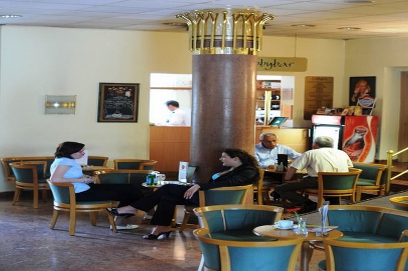 Hotel Hunguest Platanus 3*