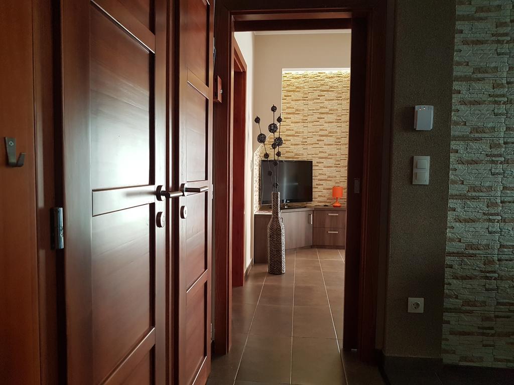 Apartment Mgtels - With Private Parking Budapest
