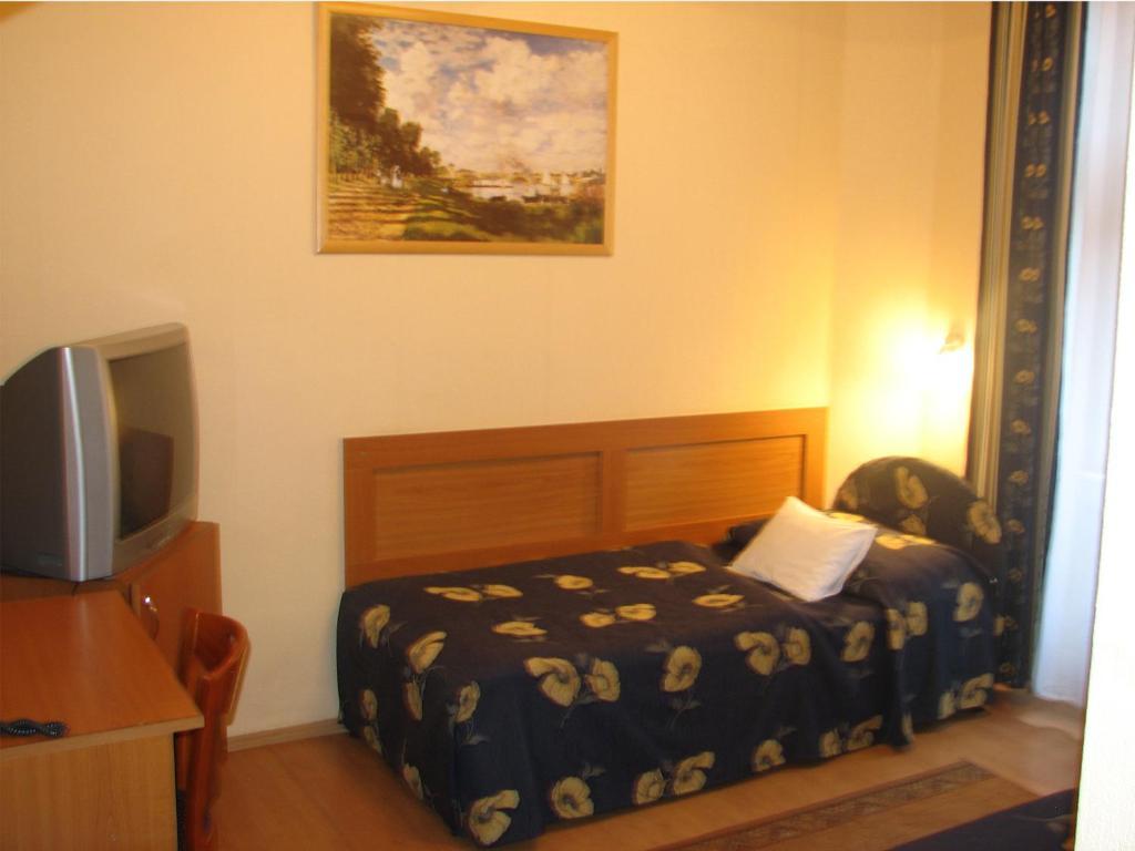 Hotel Swing 3*