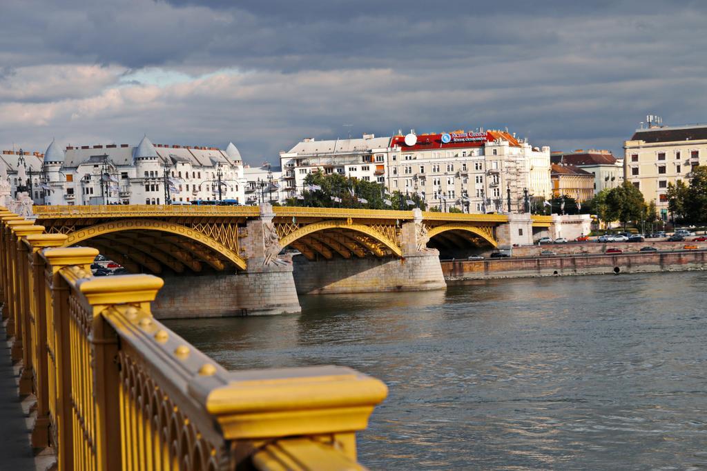 Onriver Hotels - Ms Cezanne Budapest