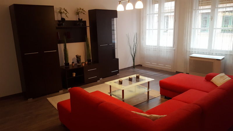 Ostello Walking Bed Budapest