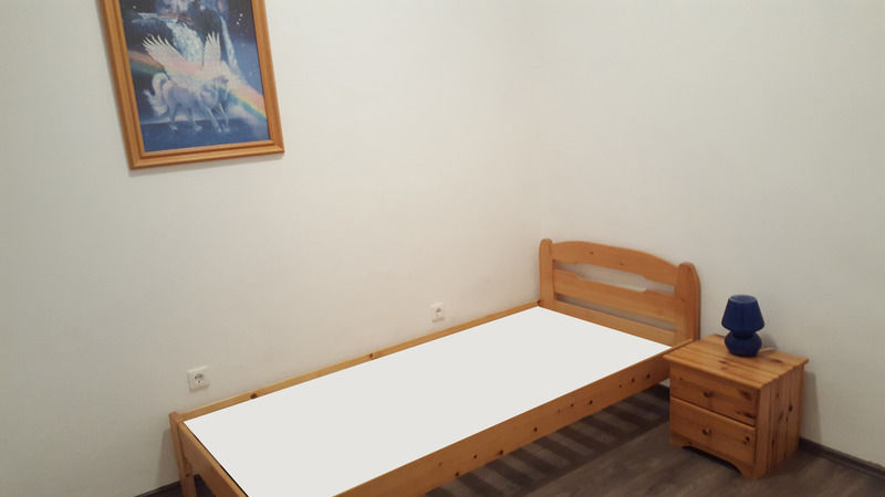 Walking Bed