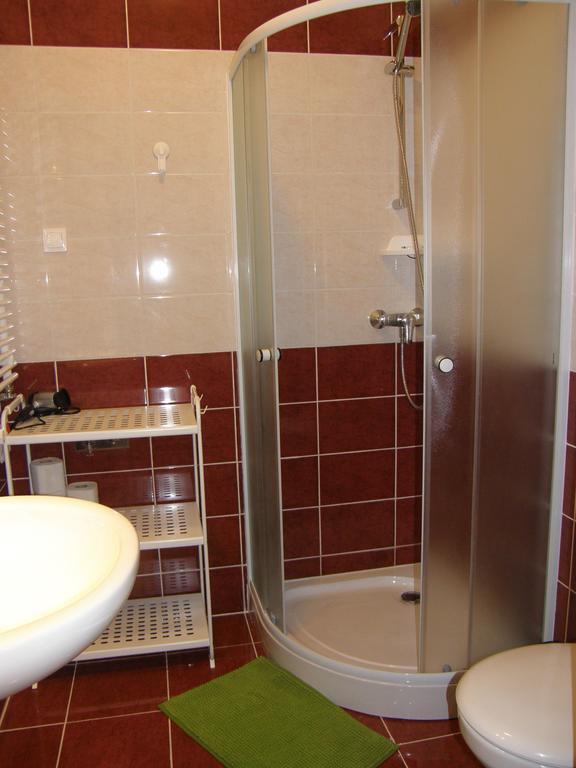 Appartamento Karolina Apartman