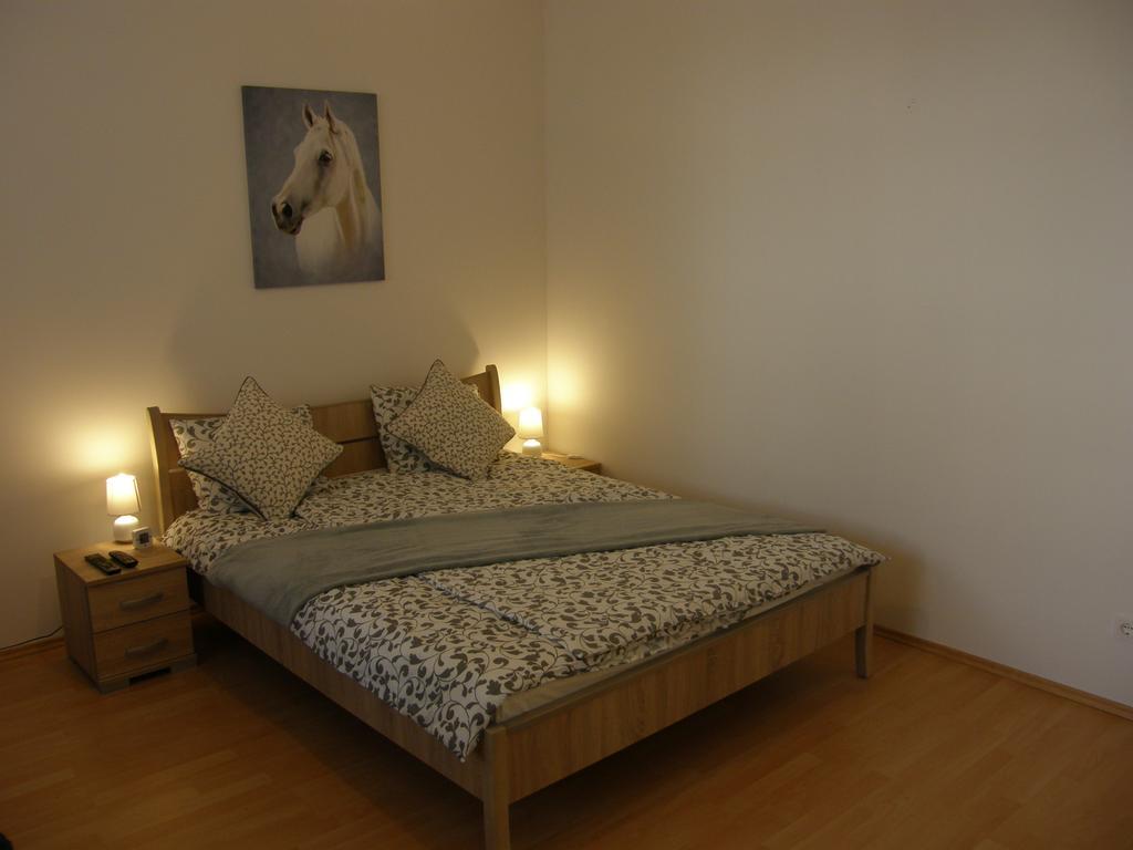 Appartamento Karolina Apartman Budapest