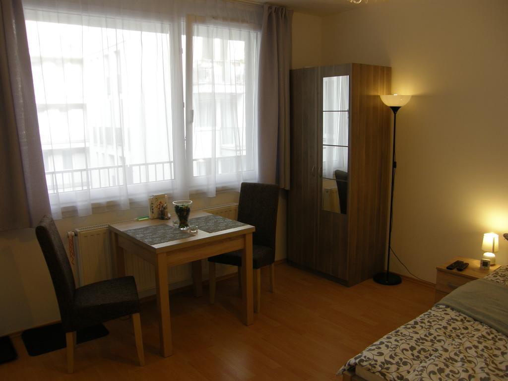 Appartamento Karolina Apartman *