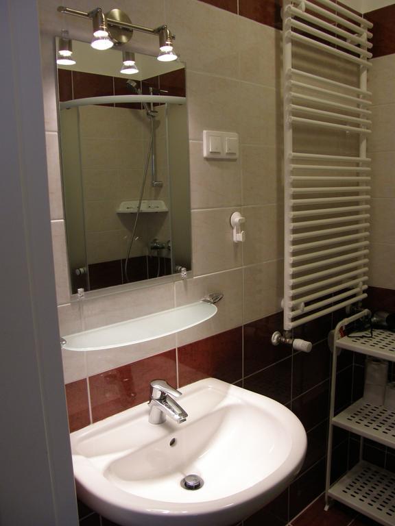Karolina Apartman Budapest