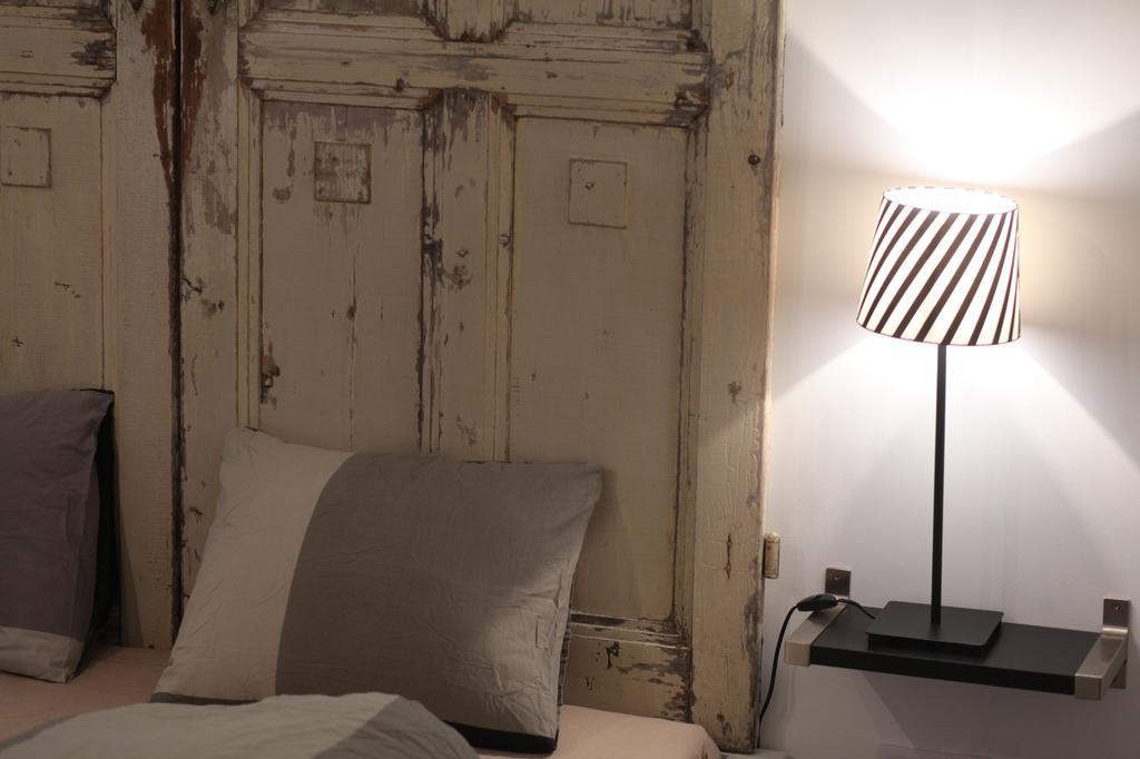 Appartement Timber Town