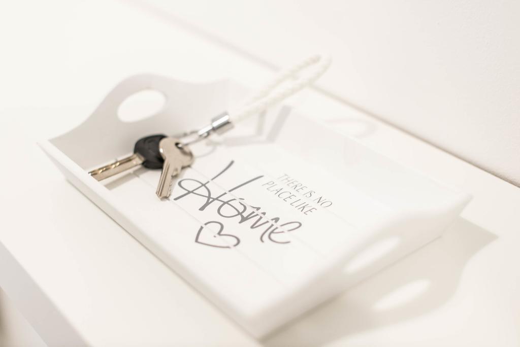 Happy Joy Apartamento Budapest