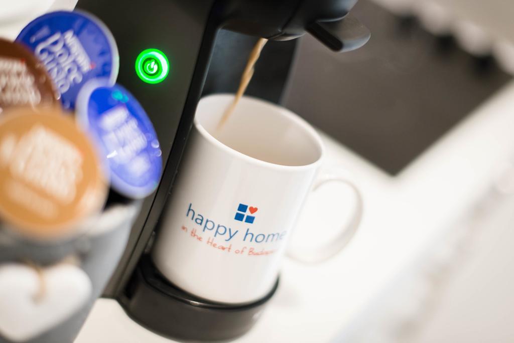 Happy Joy Apartamento