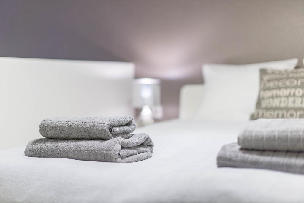 Apartamento Happy Joy Budapest