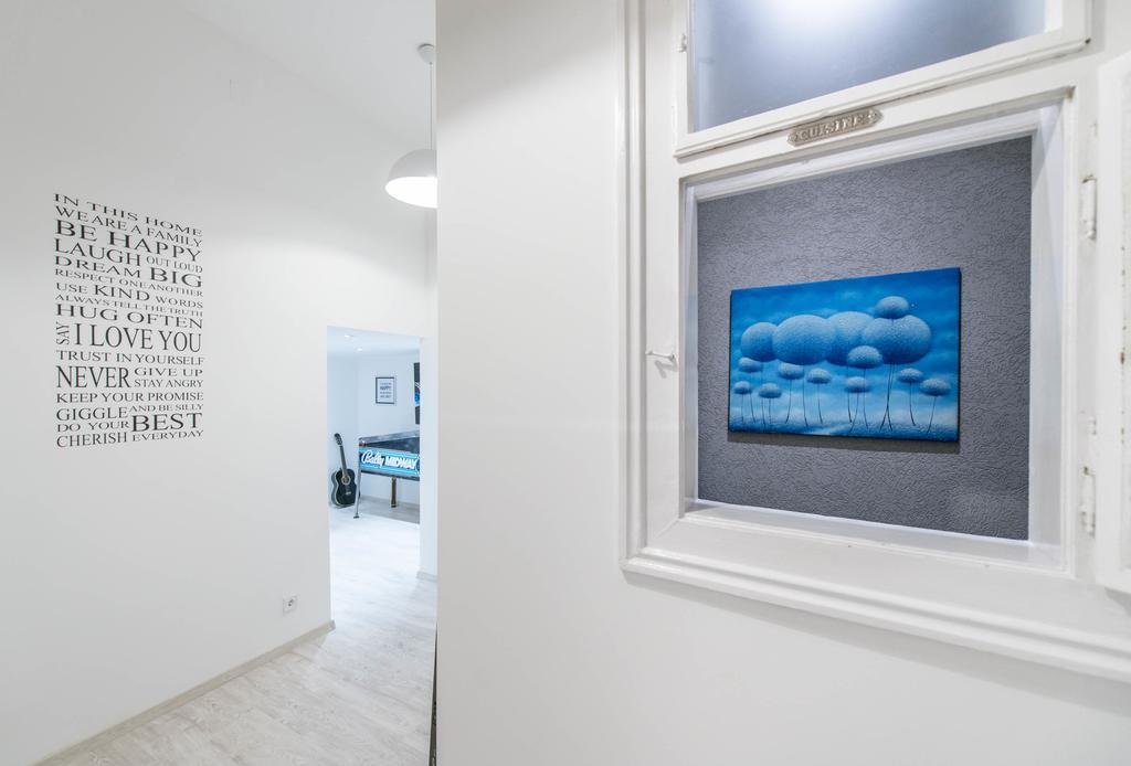 Happy Joy Apartamento Budapest