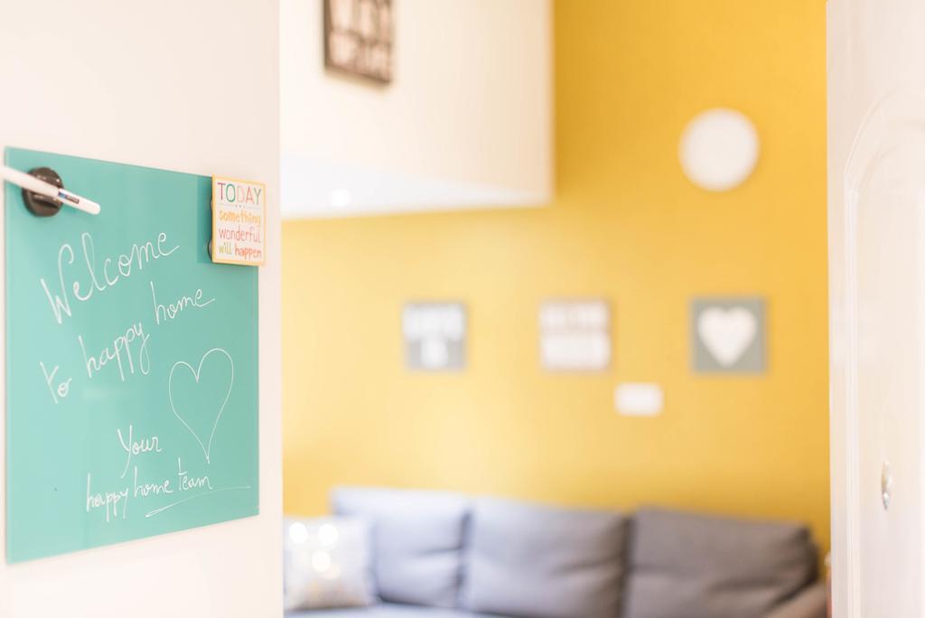 Apartamento Happy Joy *