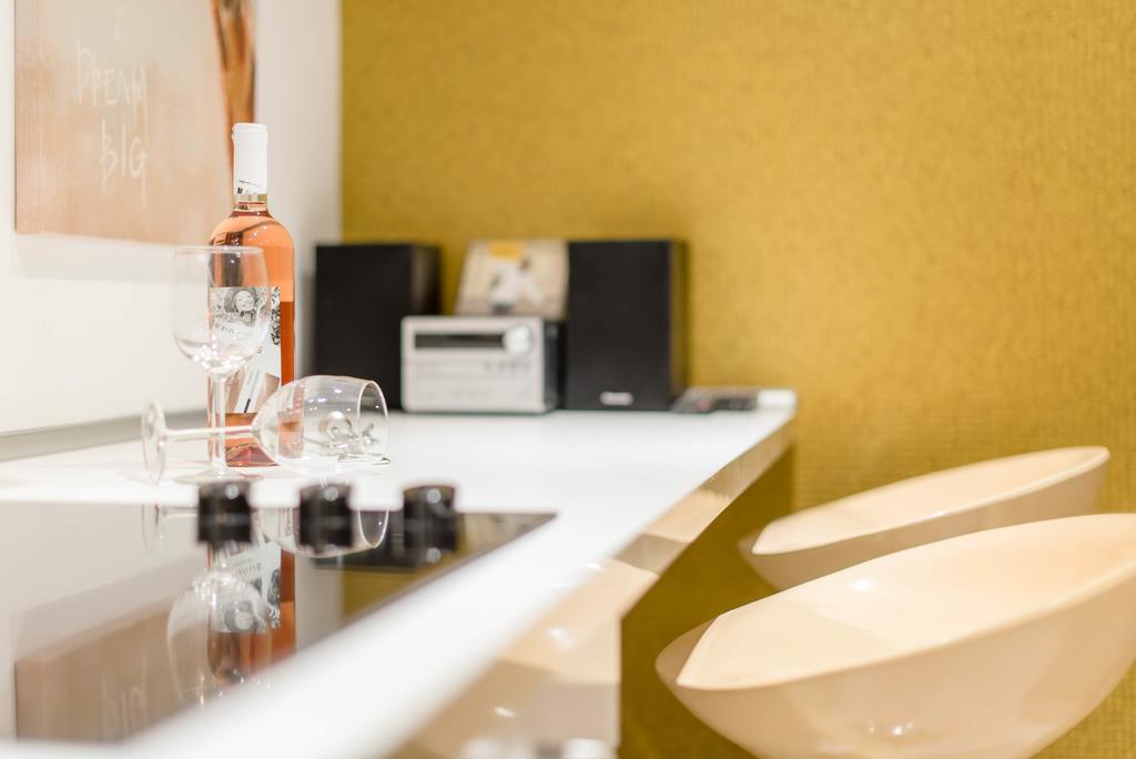 Apartamento Happy Joy Budapest