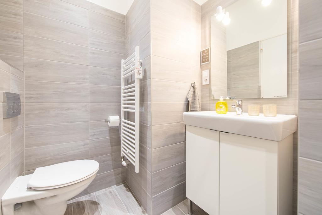 Apartamento Happy Joy