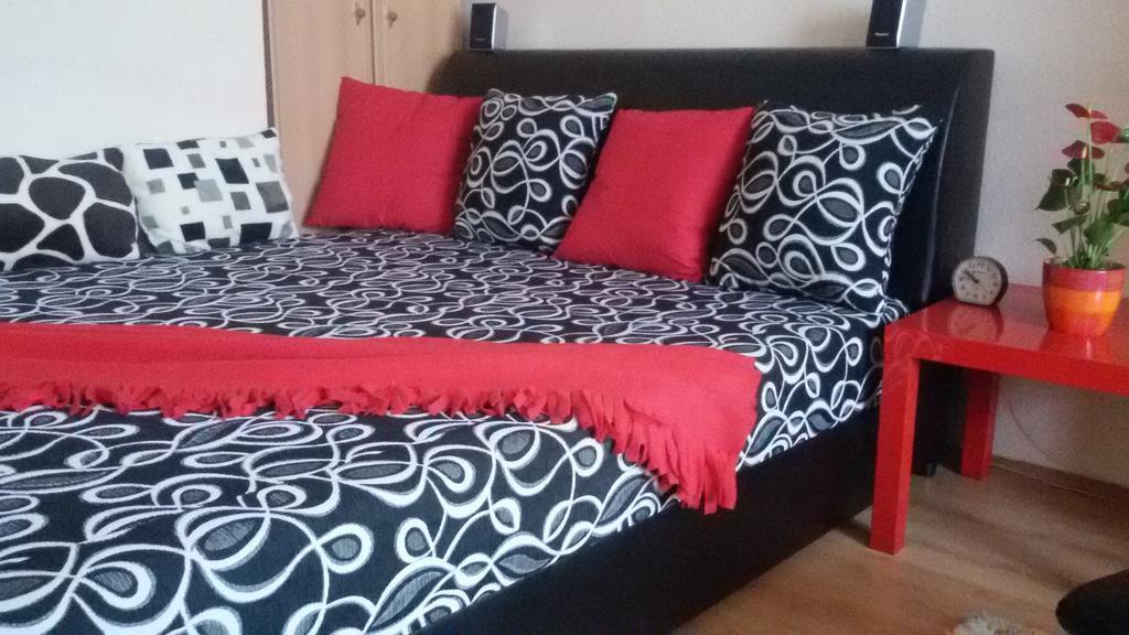 Apartamento Liget Apartman
