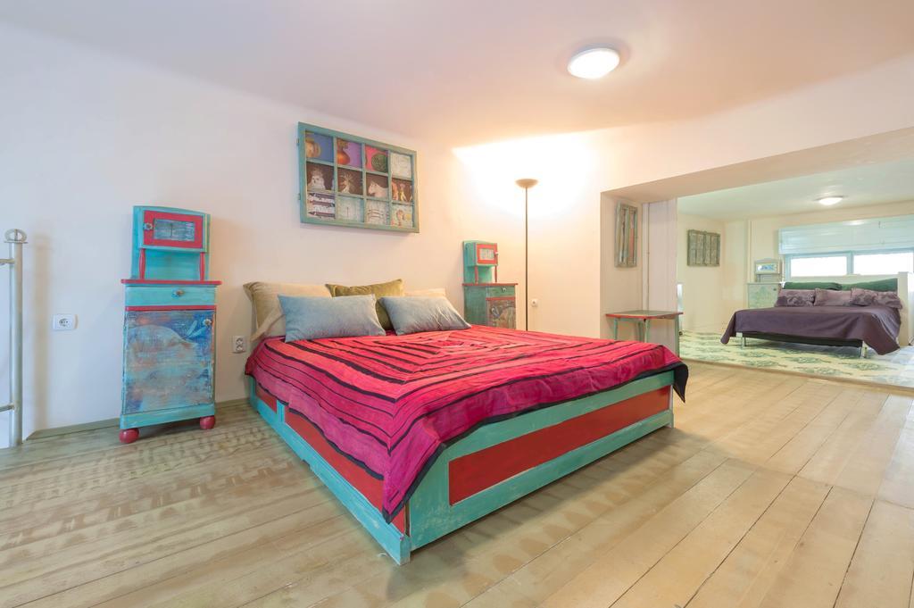 Hippster Design Appartement