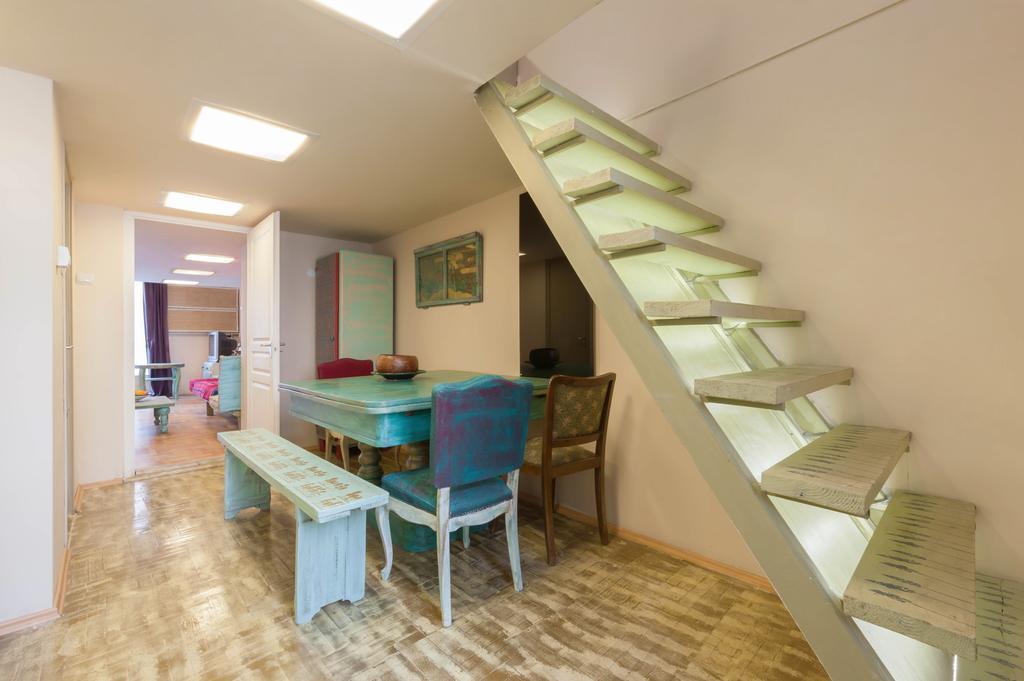 Apartmán Hippster Design *