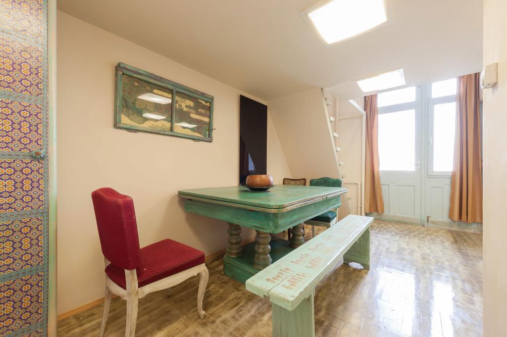 Apartmán Hippster Design