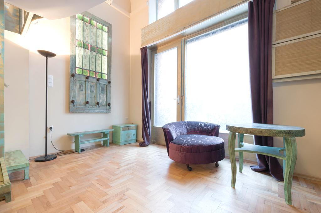 Apartmán Hippster Design *