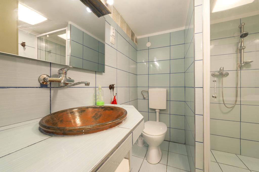 Apartmán Hippster Design Budapešť