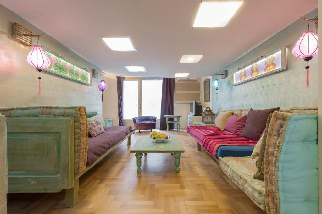 Apartmán Hippster Design