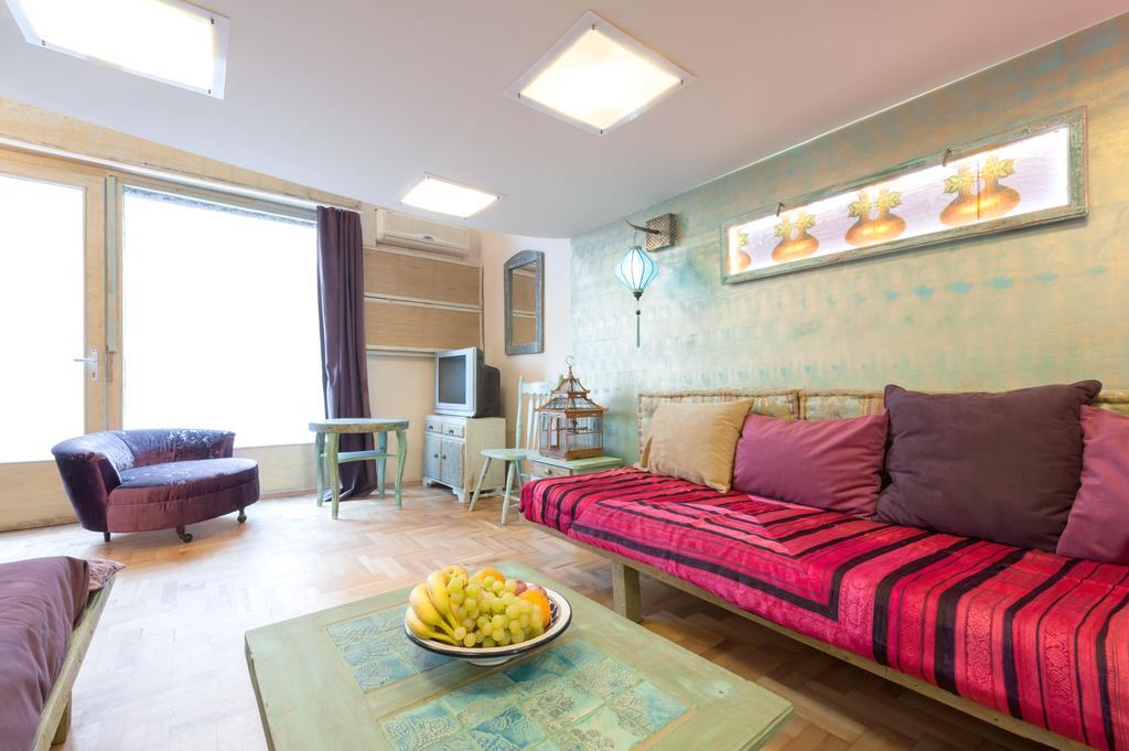 Hippster Design Budapest