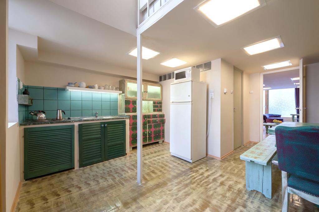 Hippster Design Apartmán *