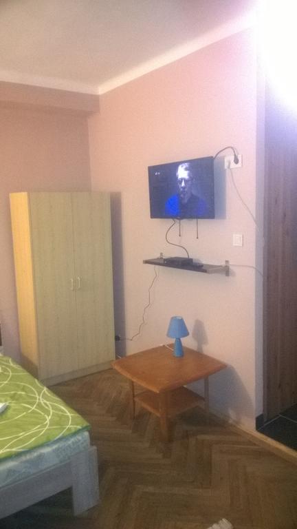 Dolce Rita Apartman Apartamento *