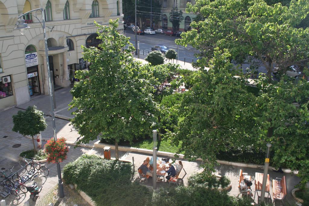 Jewel In Buda * Budapest