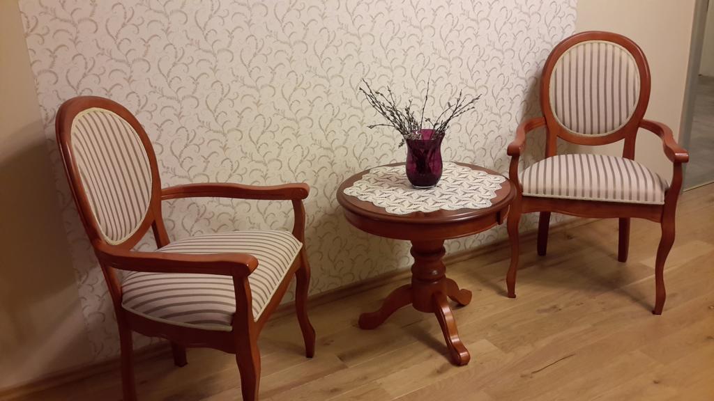 Apartamento Jewel In Buda