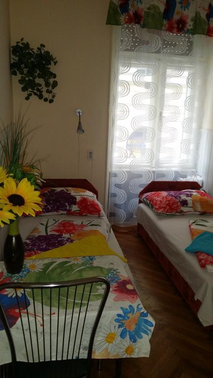 Gasthof Valentina Budapest