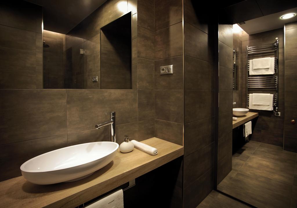 Gateway Centrum Apartman *