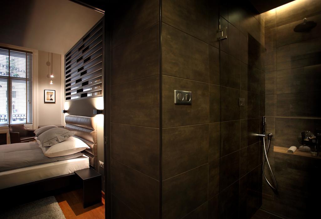 Gateway Centrum Apartamento Budapest