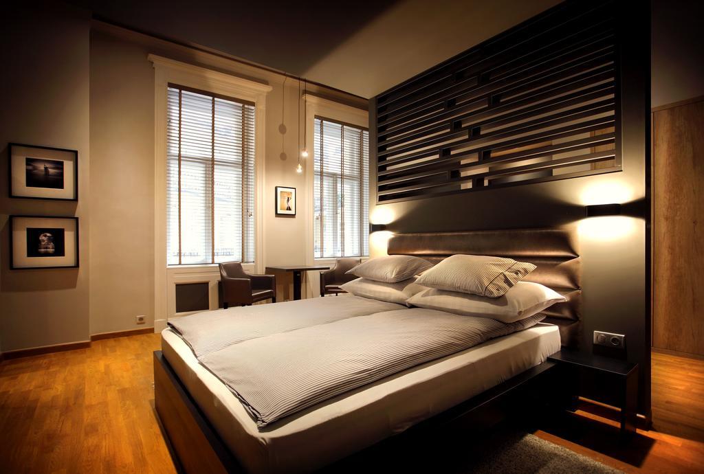Apartamento Gateway Centrum *