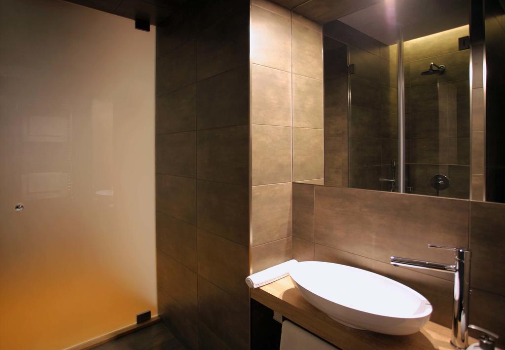 Gateway Centrum Apartamento *