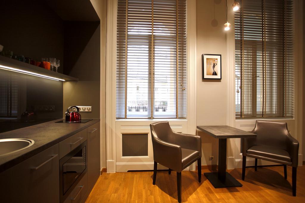 Apartamento Gateway Centrum