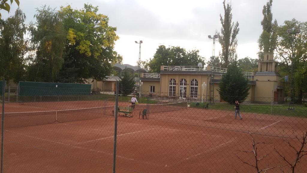 Liget Apartman Budapest