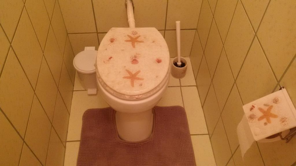 Liget Apartman * Budapest