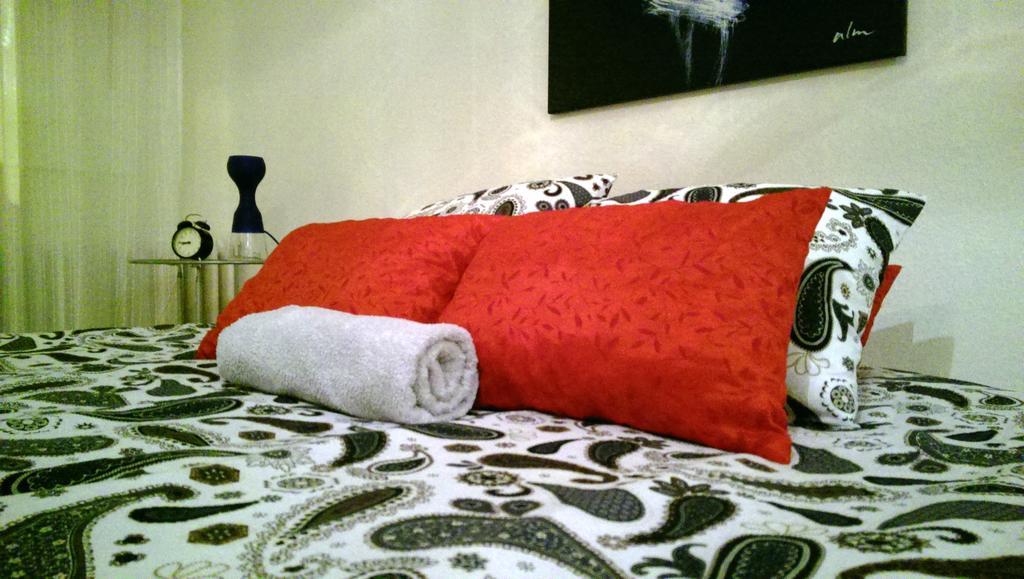 Love Nest Studio Appartamento
