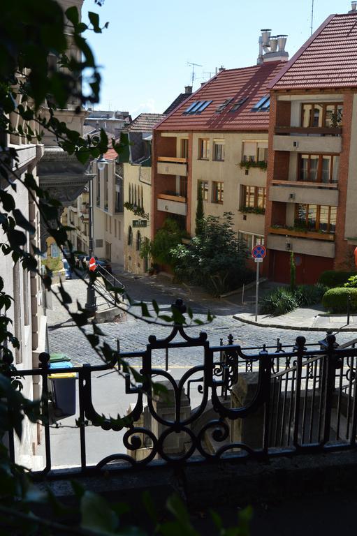 Cozy At The Castle Apartman *