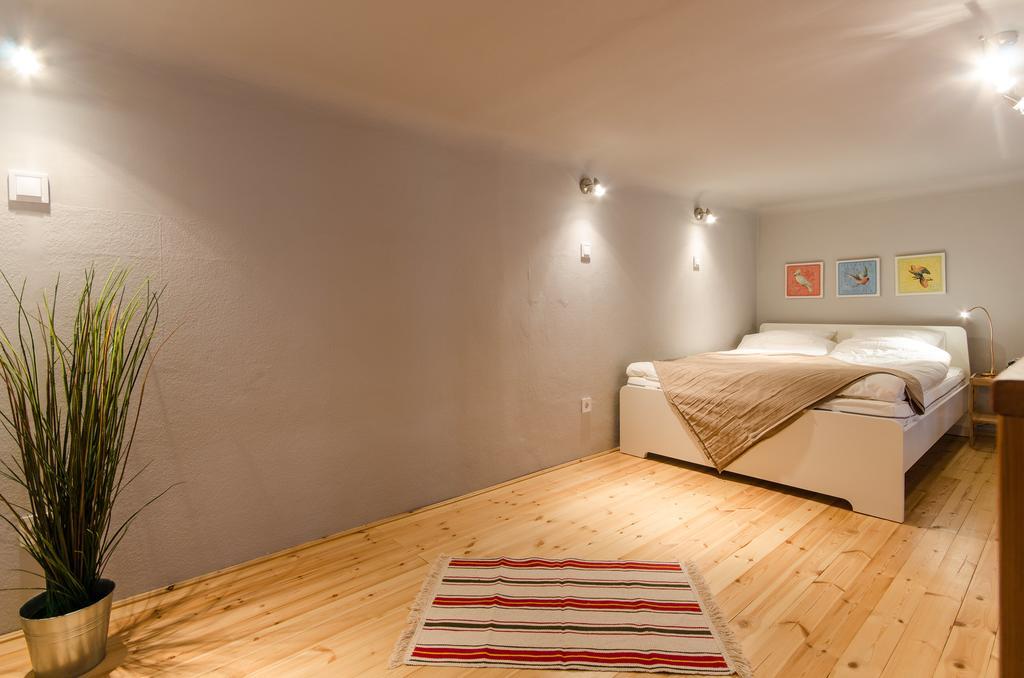 Canella * Budapest