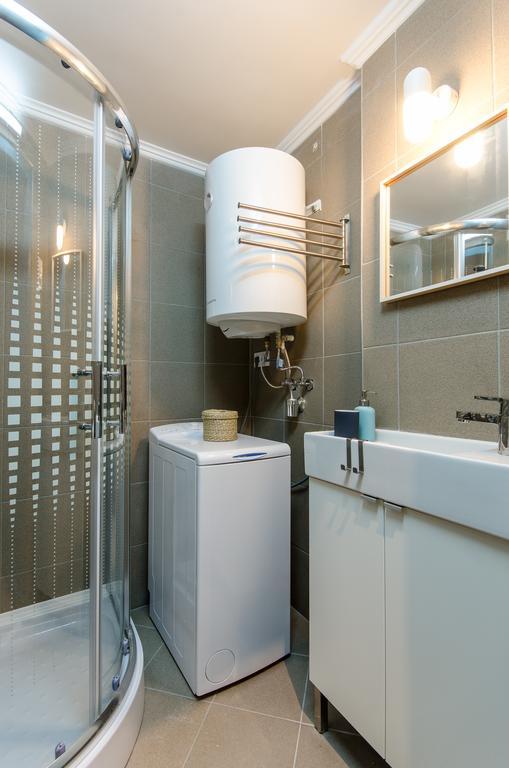 Apartament Canella *