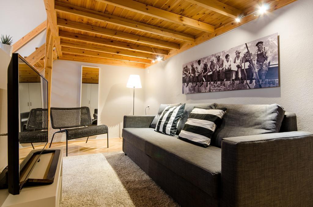 Apartament Canella Budapeszt