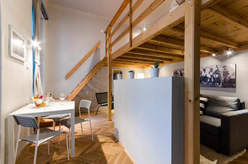 Canella Appartamento Budapest
