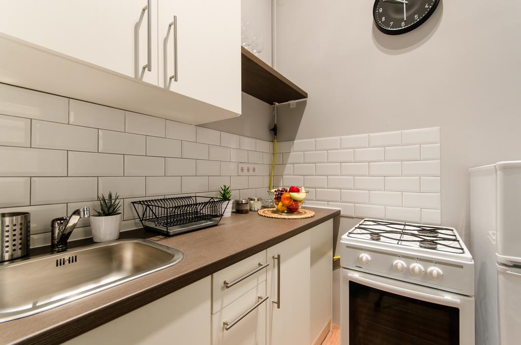 Canella Apartament Budapeszt