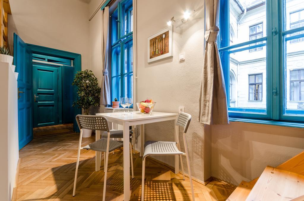 Canella Budapest
