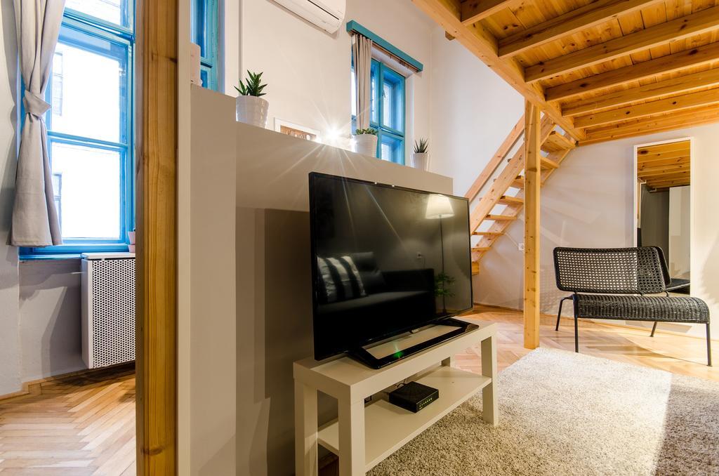 Canella Apartament