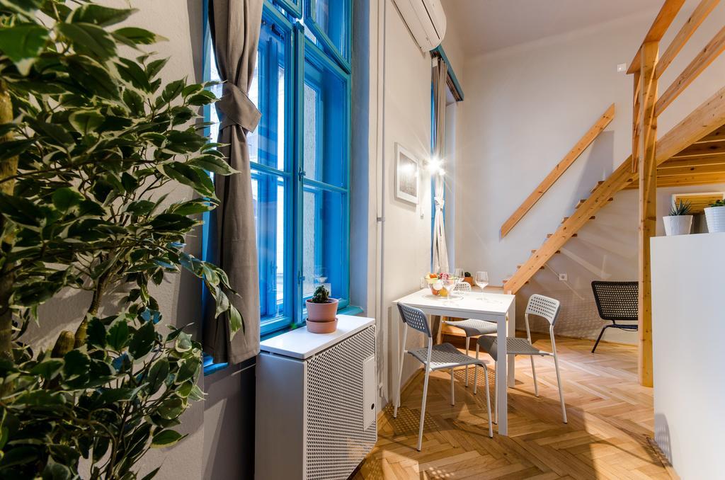 Apartmán Canella *